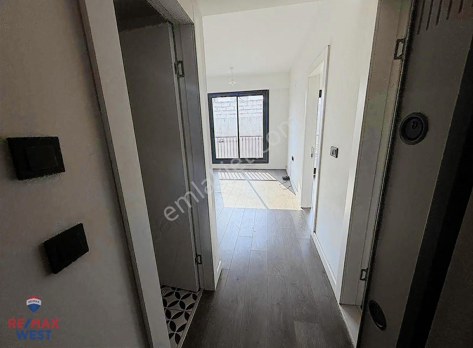 Passa Plaza 1+1 Kiralık Ofis - Görsel 11