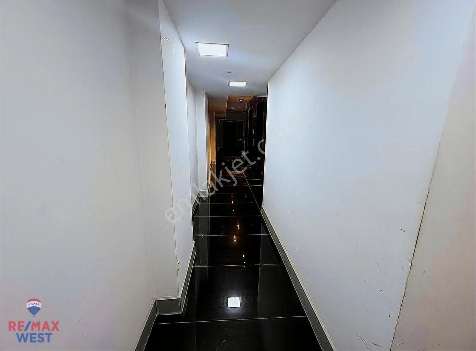 Passa Plaza 1+1 Kiralık Ofis - Görsel 4