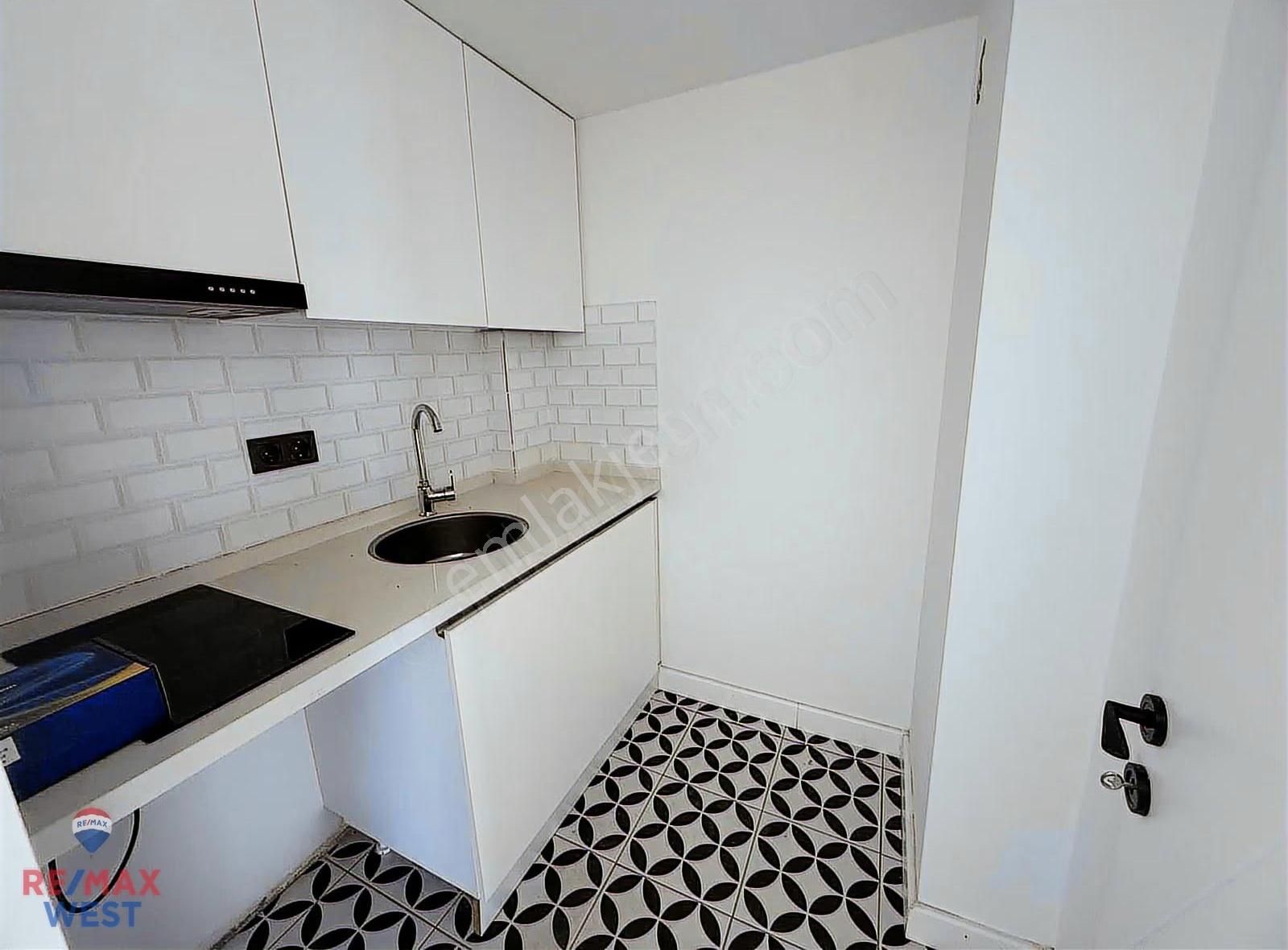 Passa Plaza 1+1 Kiralık Ofis - Görsel 14