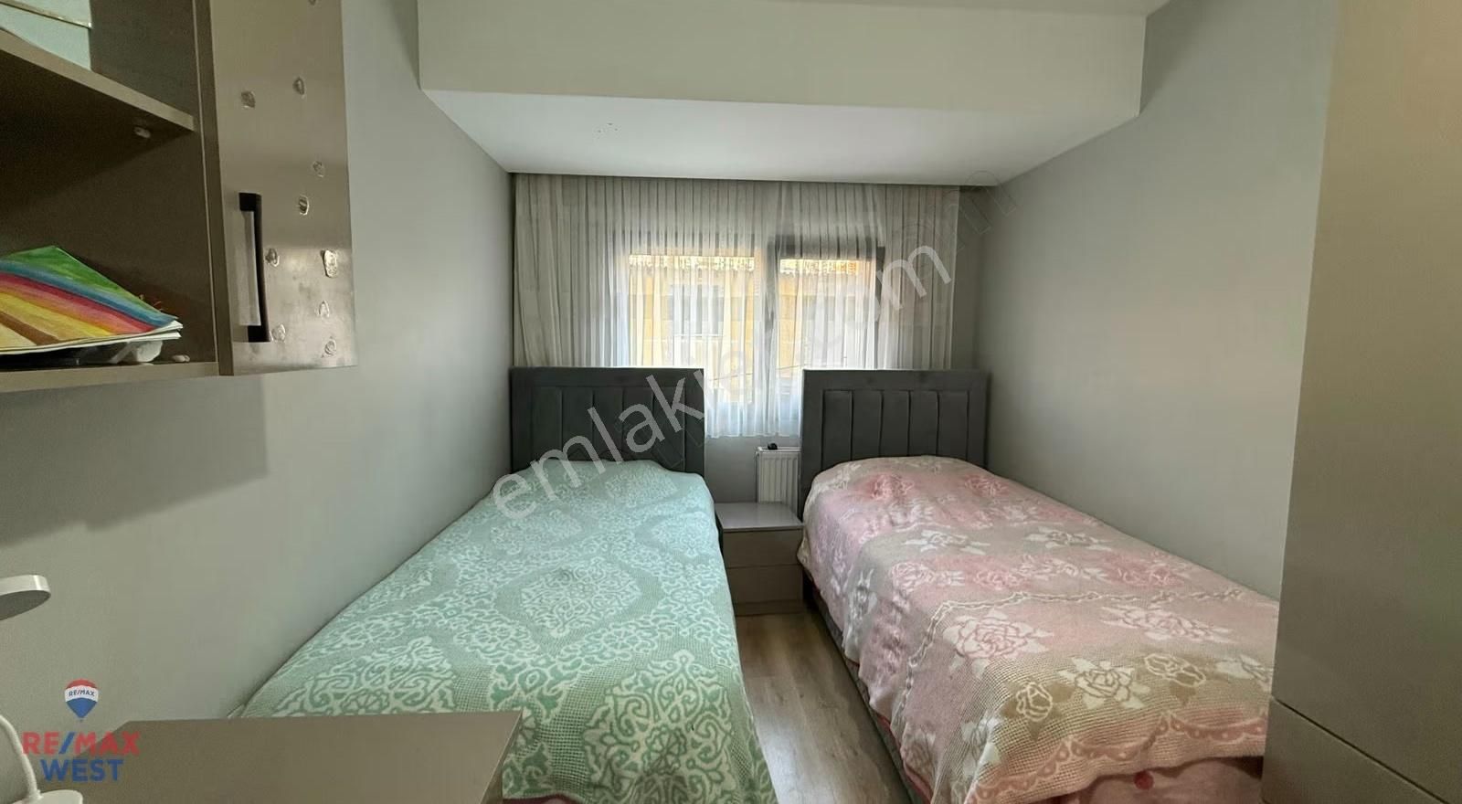 Karşıyaka Ordu Bulvarı Üzeri Satılık Teraslı 3+1 Daire - Görsel 29