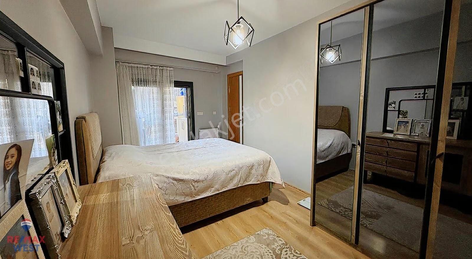 Karşıyaka Ordu Bulvarı Üzeri Satılık Teraslı 3+1 Daire - Görsel 32