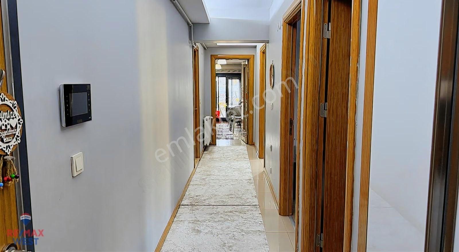 Karşıyaka Ordu Bulvarı Üzeri Satılık Teraslı 3+1 Daire - Görsel 19