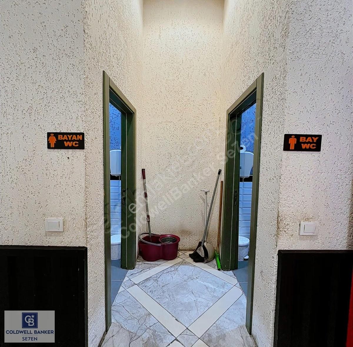 [cb Se7en] Demir Countryde Devren Satılık Restoran - Görsel 13