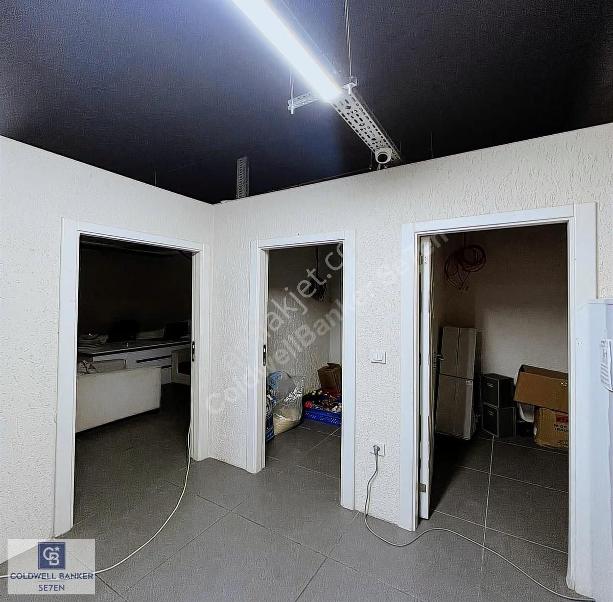 [cb Se7en] Demir Countryde Devren Satılık Restoran - Görsel 2