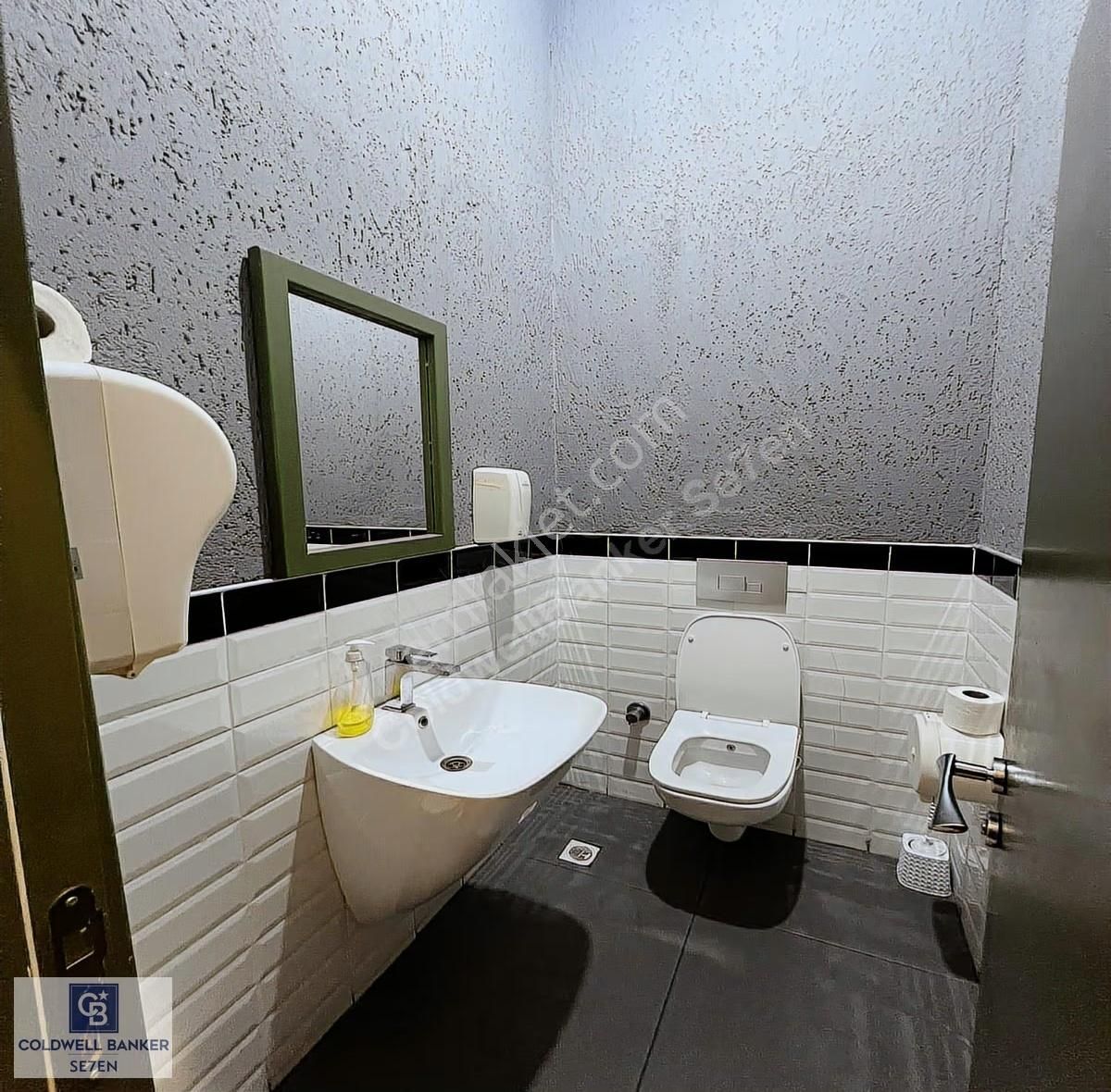 [cb Se7en] Demir Countryde Devren Satılık Restoran - Görsel 9