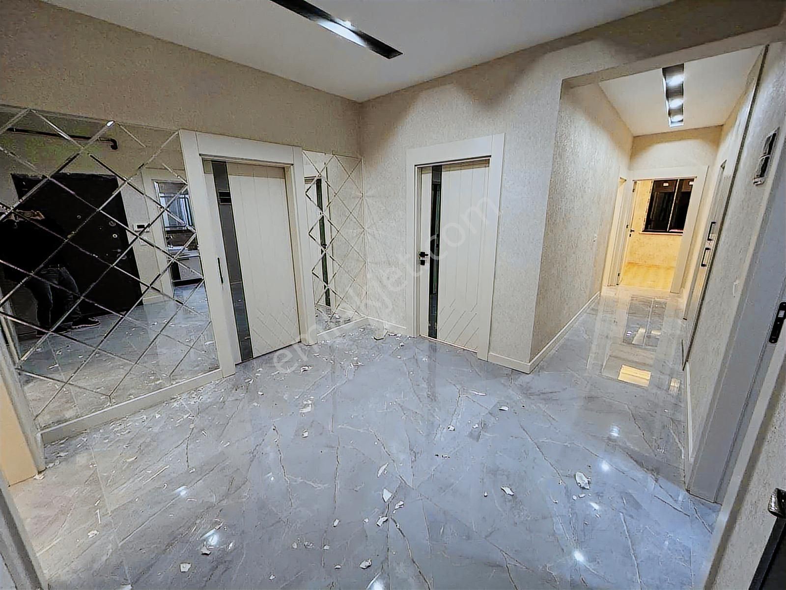 Beymahall Gyo Fıstıklık Mh Ultra Lüx Cadde Üzeri 3,5+1 Lüx Daire - Görsel 26