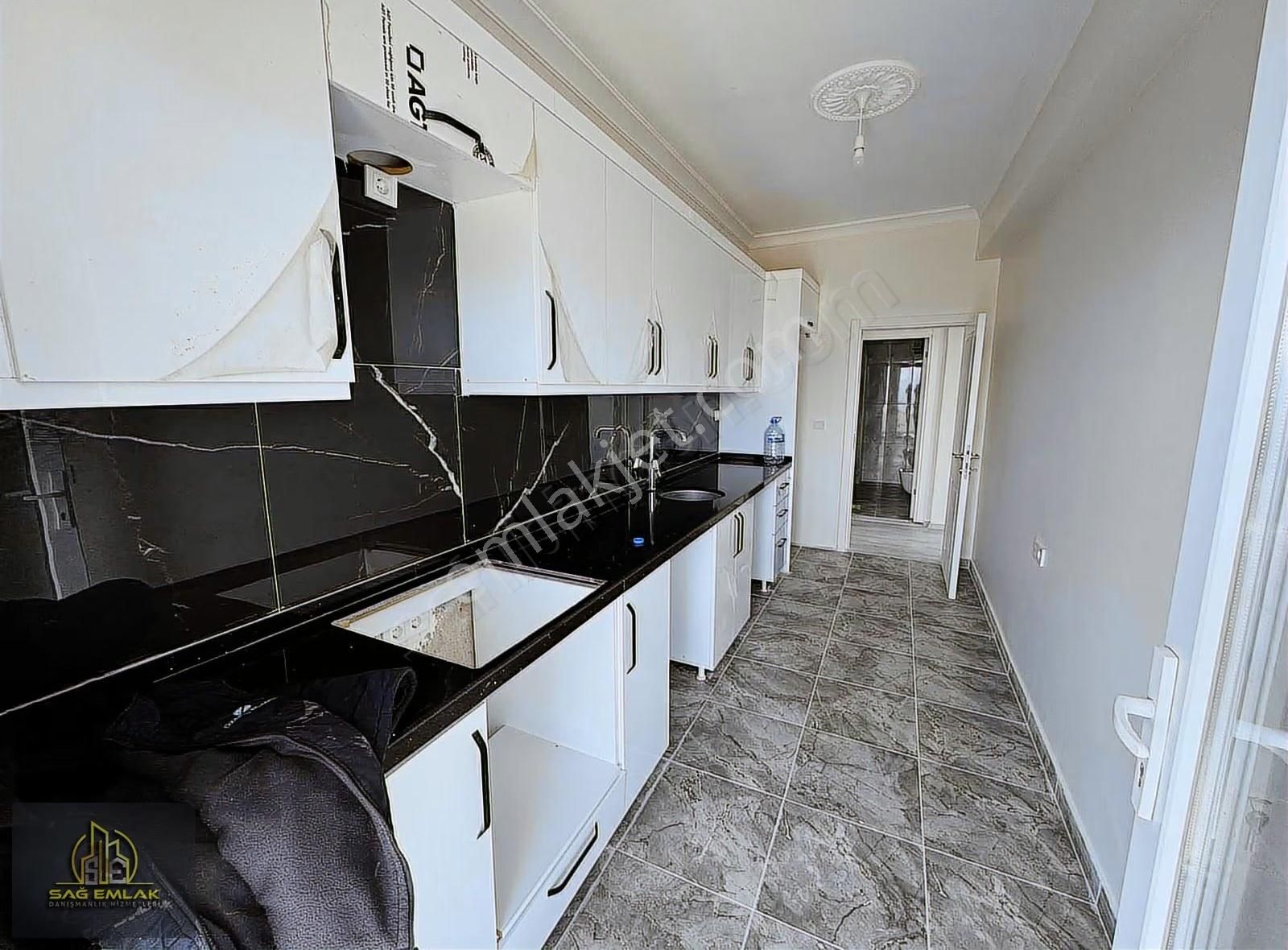 Demirtaşda Kiralık Daire 4+1 Dublex Ebevyn Banyolu - Görsel 9