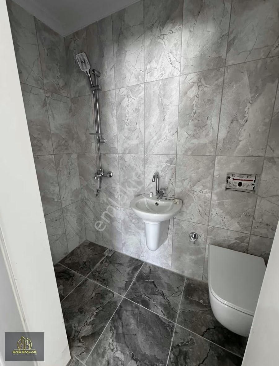 Demirtaşda Kiralık Daire 4+1 Dublex Ebevyn Banyolu - Görsel 19