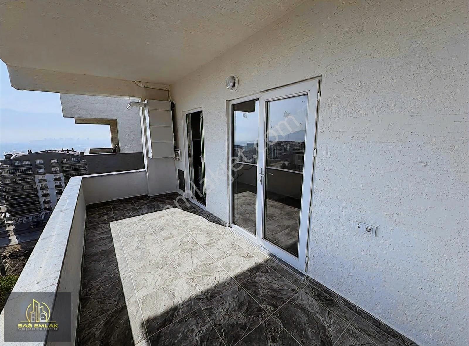 Demirtaşda Kiralık Daire 4+1 Dublex Ebevyn Banyolu - Görsel 6