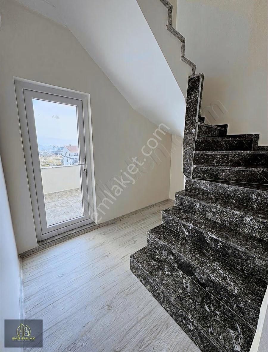 Demirtaşda Kiralık Daire 4+1 Dublex Ebevyn Banyolu - Görsel 7