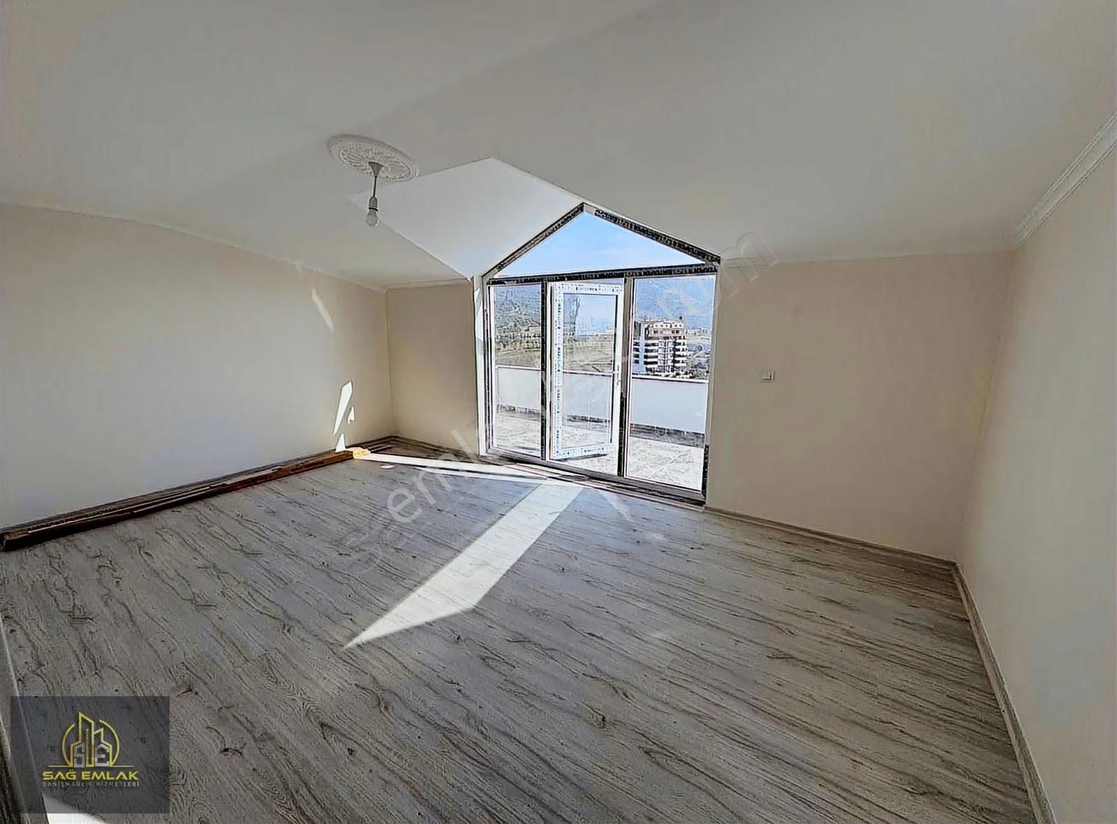 Demirtaşda Kiralık Daire 4+1 Dublex Ebevyn Banyolu - Görsel 15
