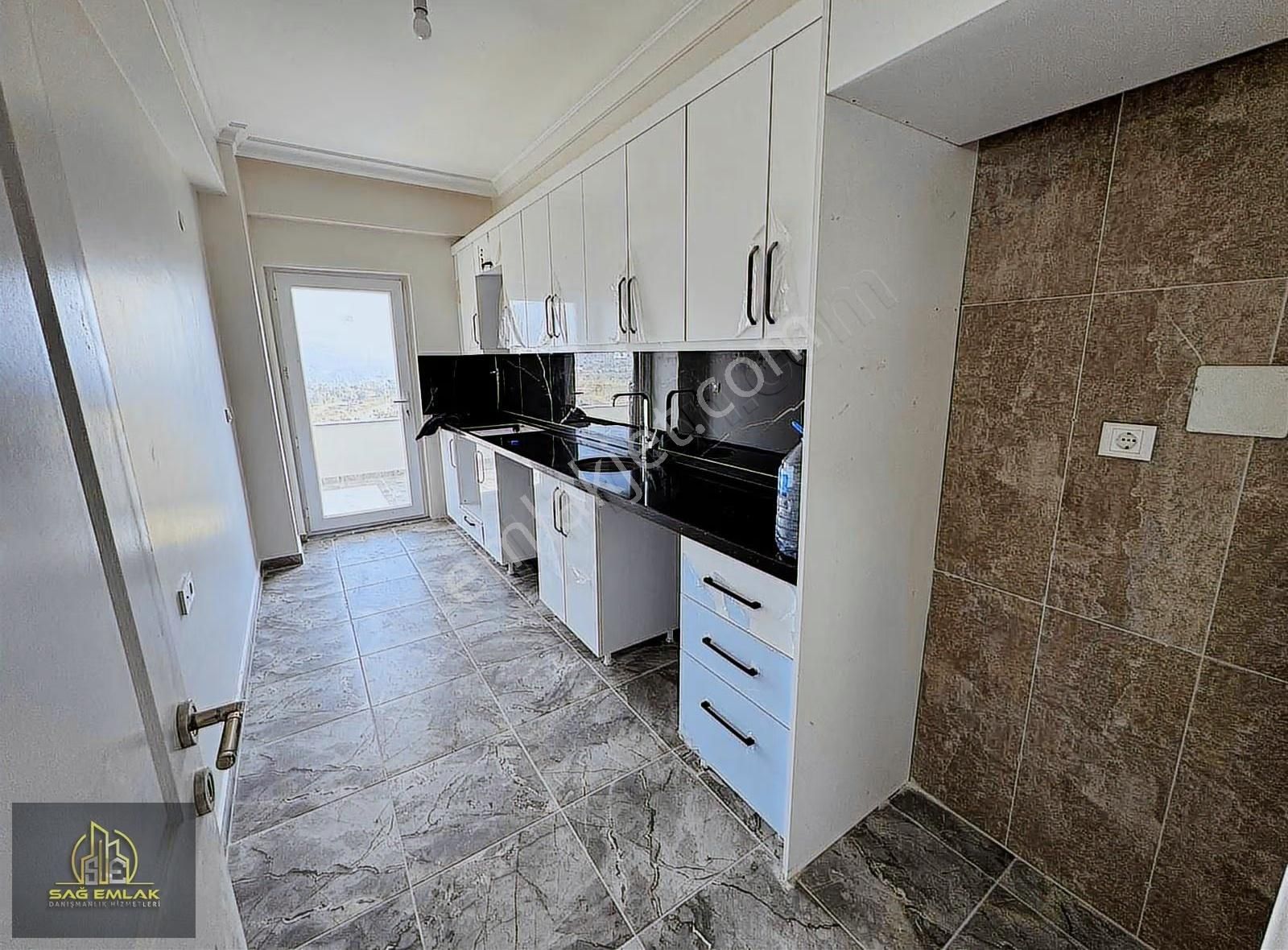 Demirtaşda Kiralık Daire 4+1 Dublex Ebevyn Banyolu - Görsel 10