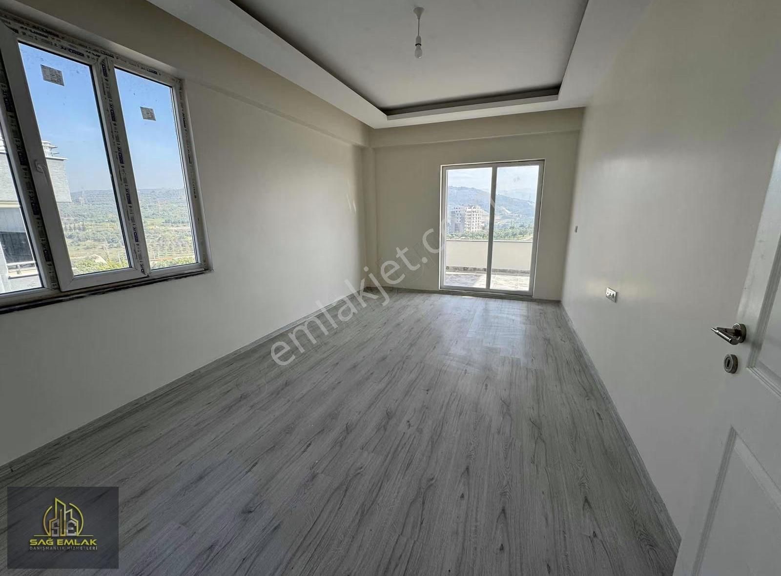 Demirtaşda Kiralık Daire 4+1 Dublex Ebevyn Banyolu - Görsel 3