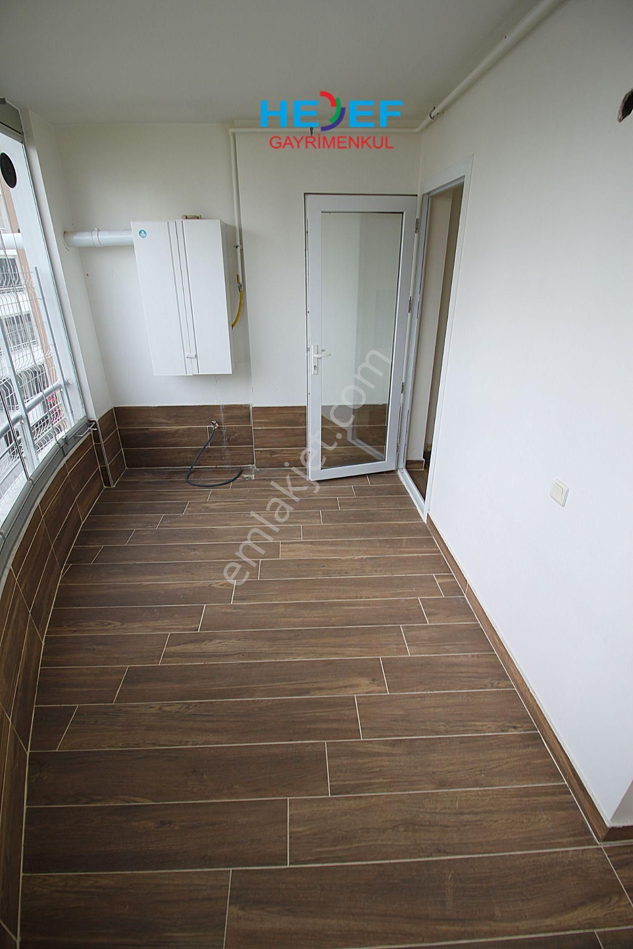 Hedef'ten İskanı Alınmış Site İçi Havuzlu Kiralık 4+1 - Görsel 25