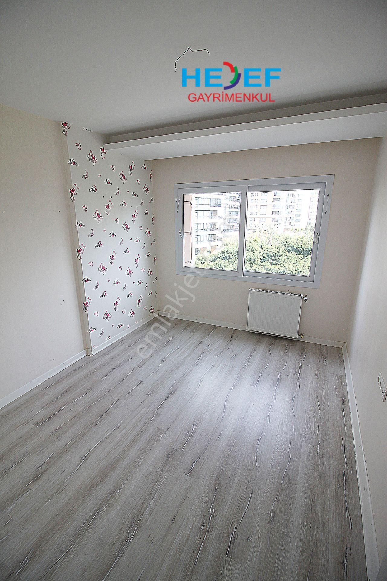 Hedef'ten İskanı Alınmış Site İçi Havuzlu Kiralık 4+1 - Görsel 17