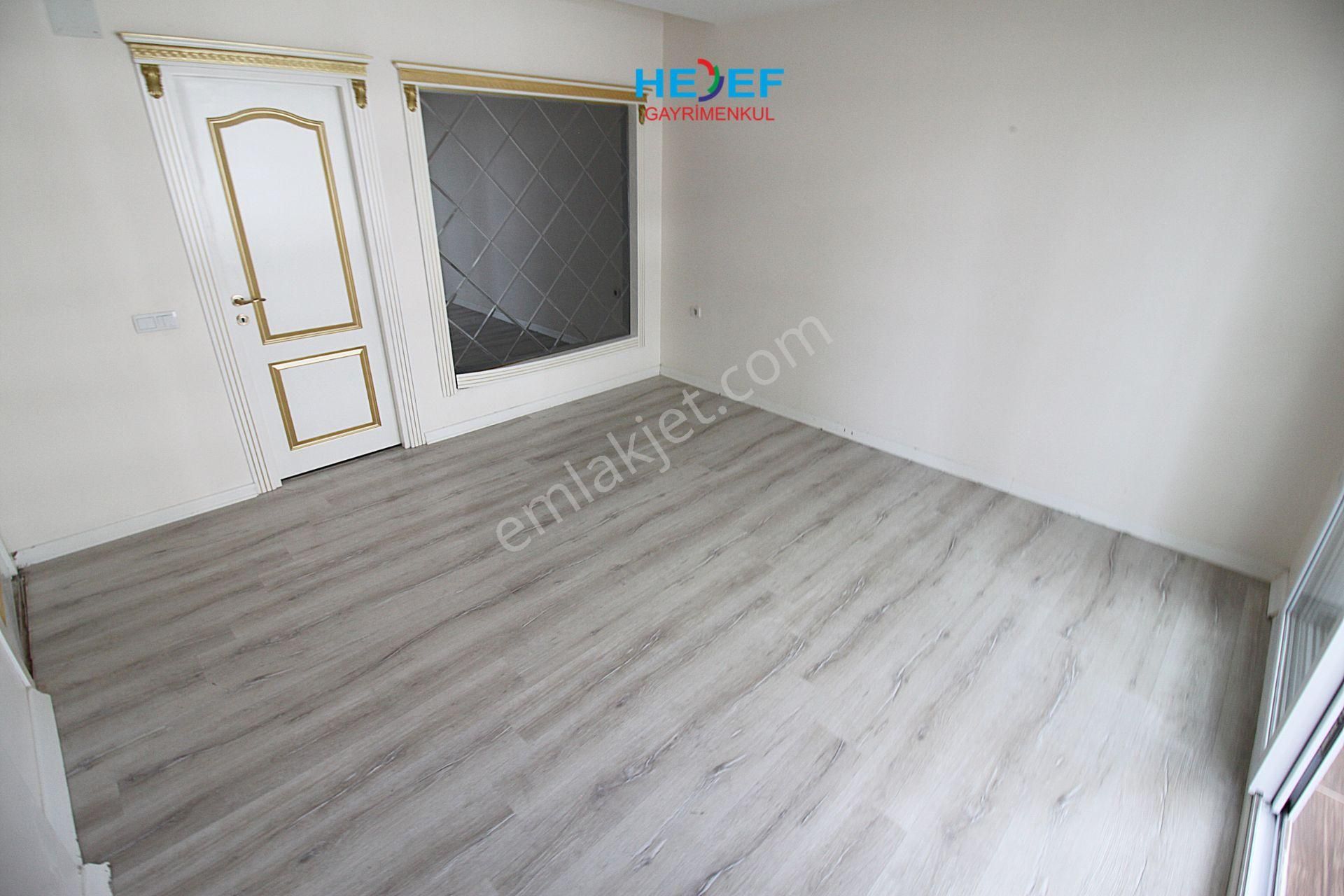 Hedef'ten İskanı Alınmış Site İçi Havuzlu Kiralık 4+1 - Görsel 19