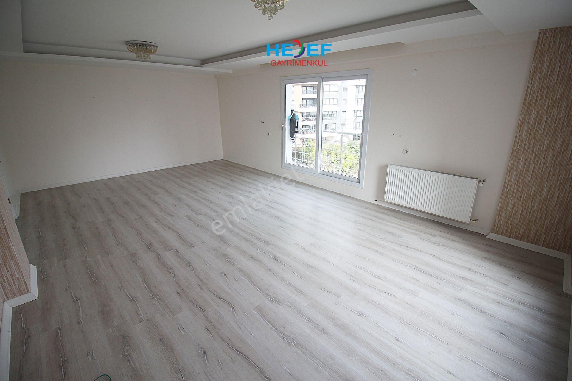 Hedef'ten İskanı Alınmış Site İçi Havuzlu Kiralık 4+1 - Görsel 10