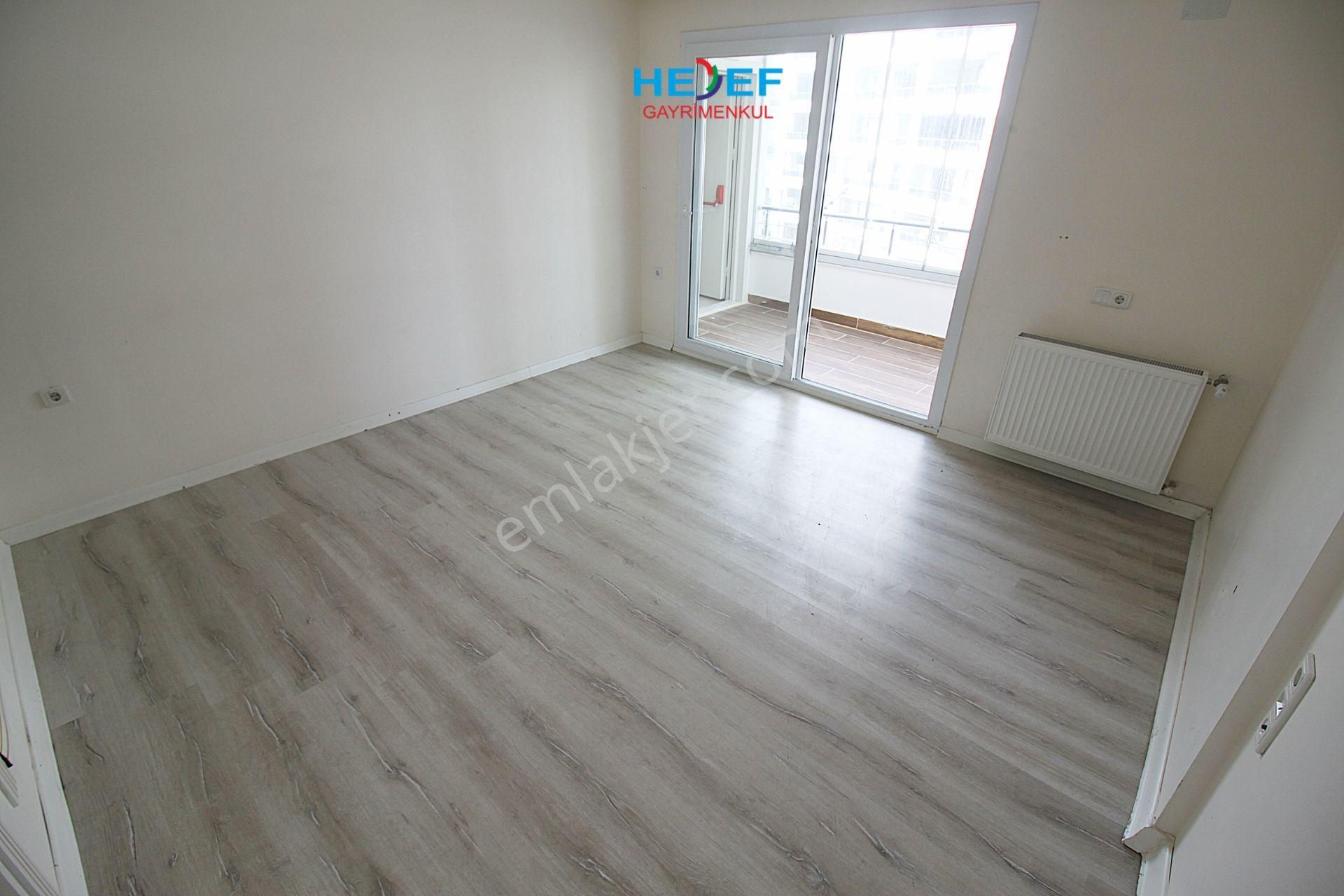 Hedef'ten İskanı Alınmış Site İçi Havuzlu Kiralık 4+1 - Görsel 18