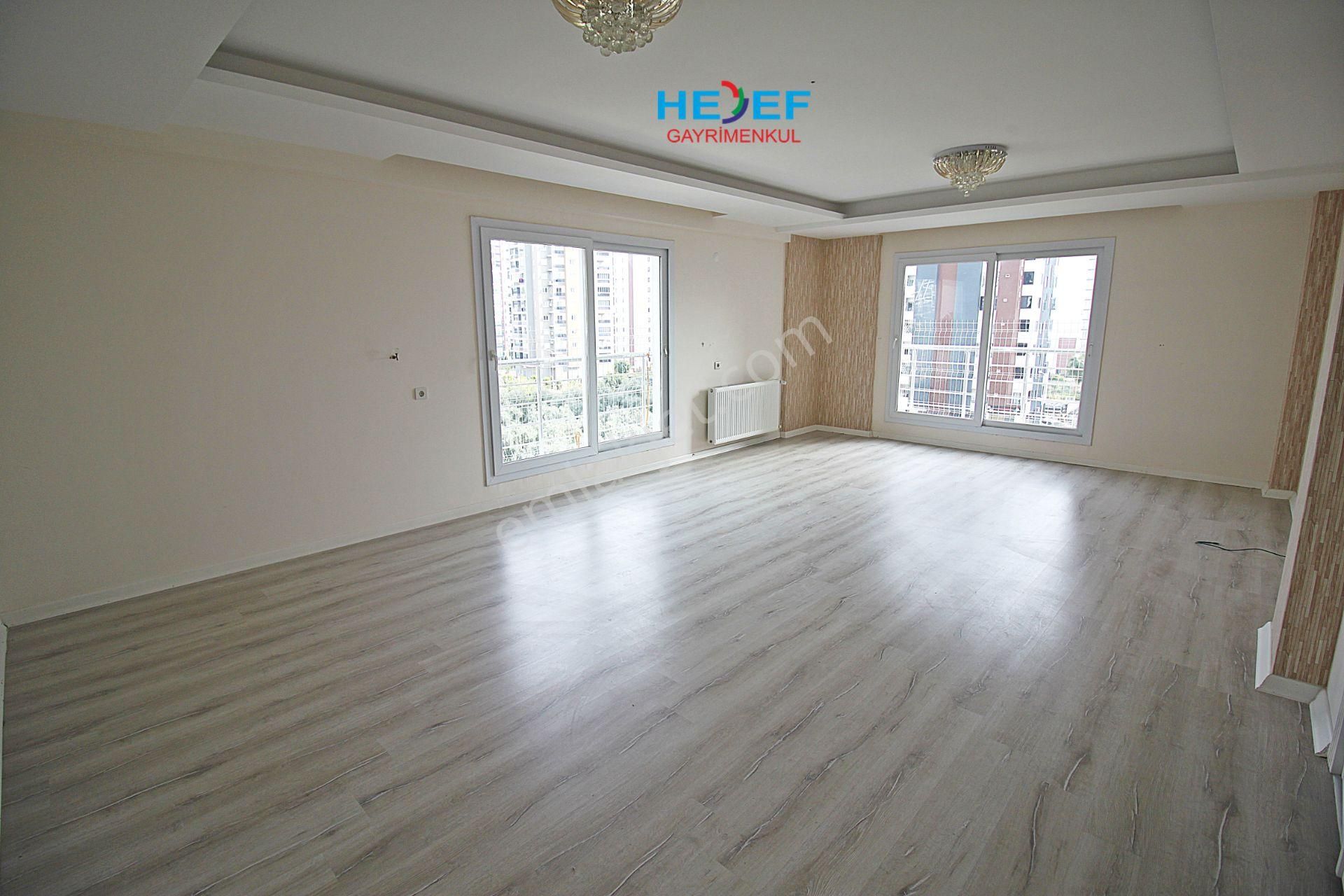 Hedef'ten İskanı Alınmış Site İçi Havuzlu Kiralık 4+1 - Görsel 7