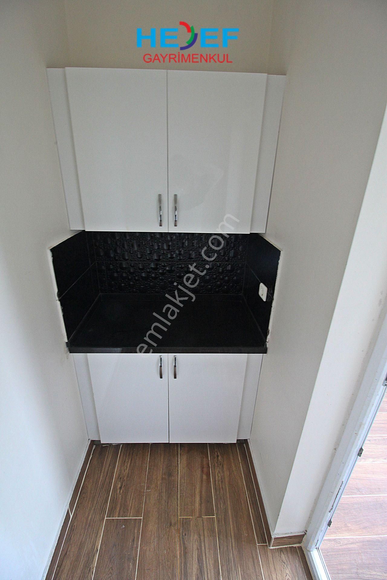 Hedef'ten İskanı Alınmış Site İçi Havuzlu Kiralık 4+1 - Görsel 6