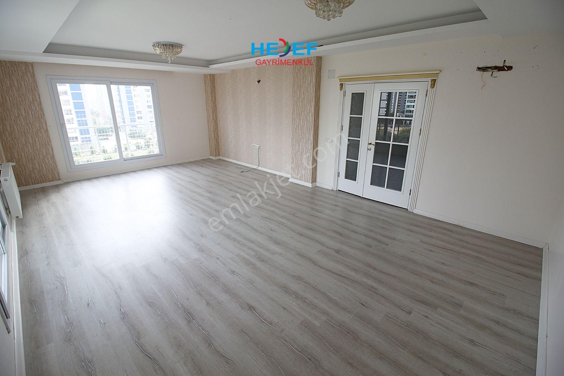 Hedef'ten İskanı Alınmış Site İçi Havuzlu Kiralık 4+1 - Görsel 8