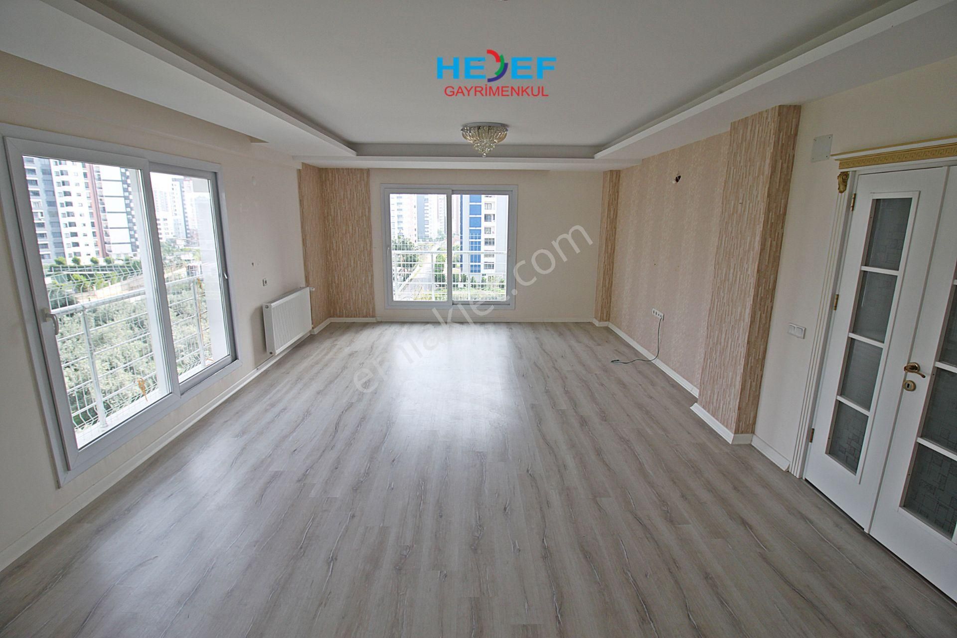 Hedef'ten İskanı Alınmış Site İçi Havuzlu Kiralık 4+1 - Görsel 9