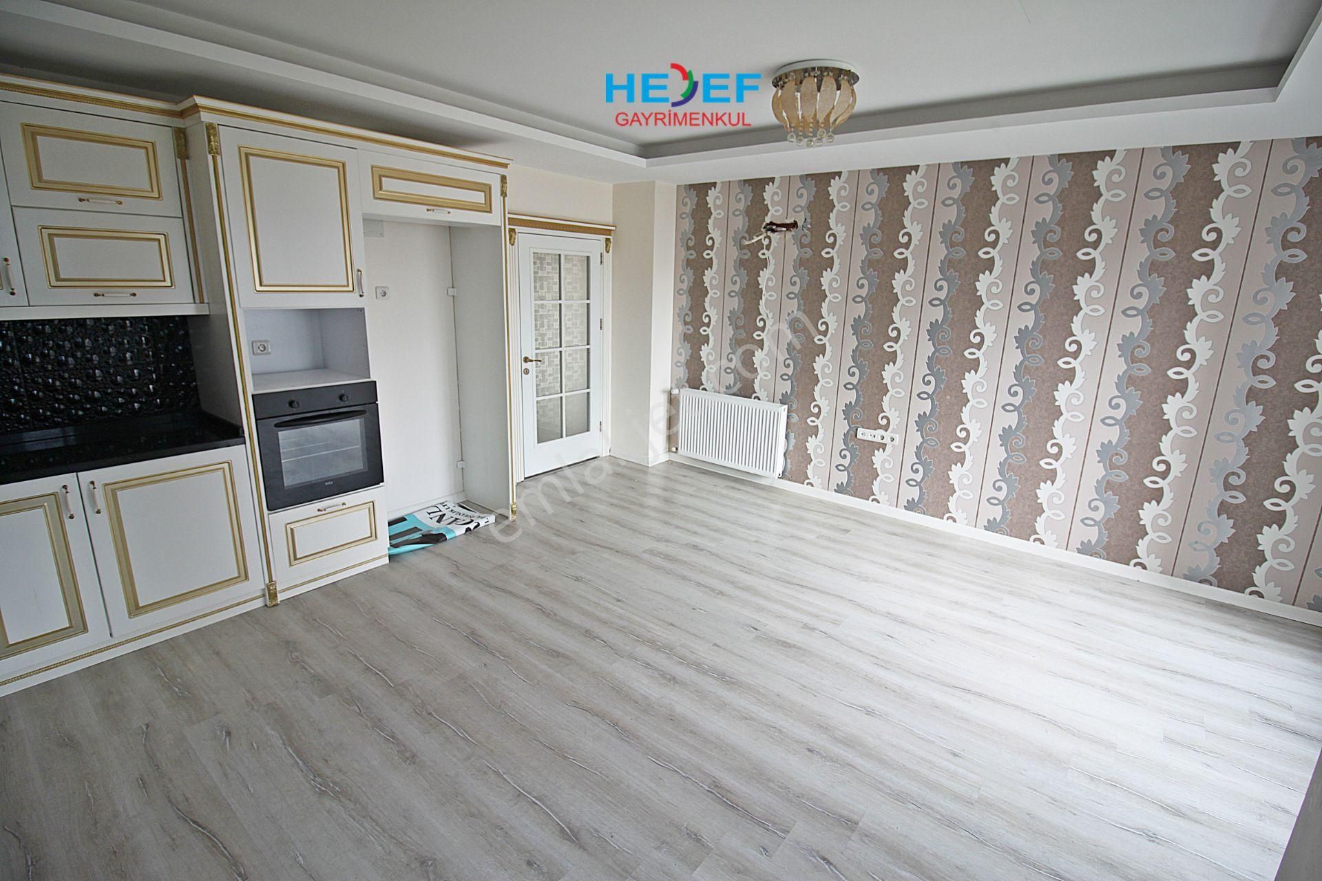 Hedef'ten İskanı Alınmış Site İçi Havuzlu Kiralık 4+1 - Görsel 4