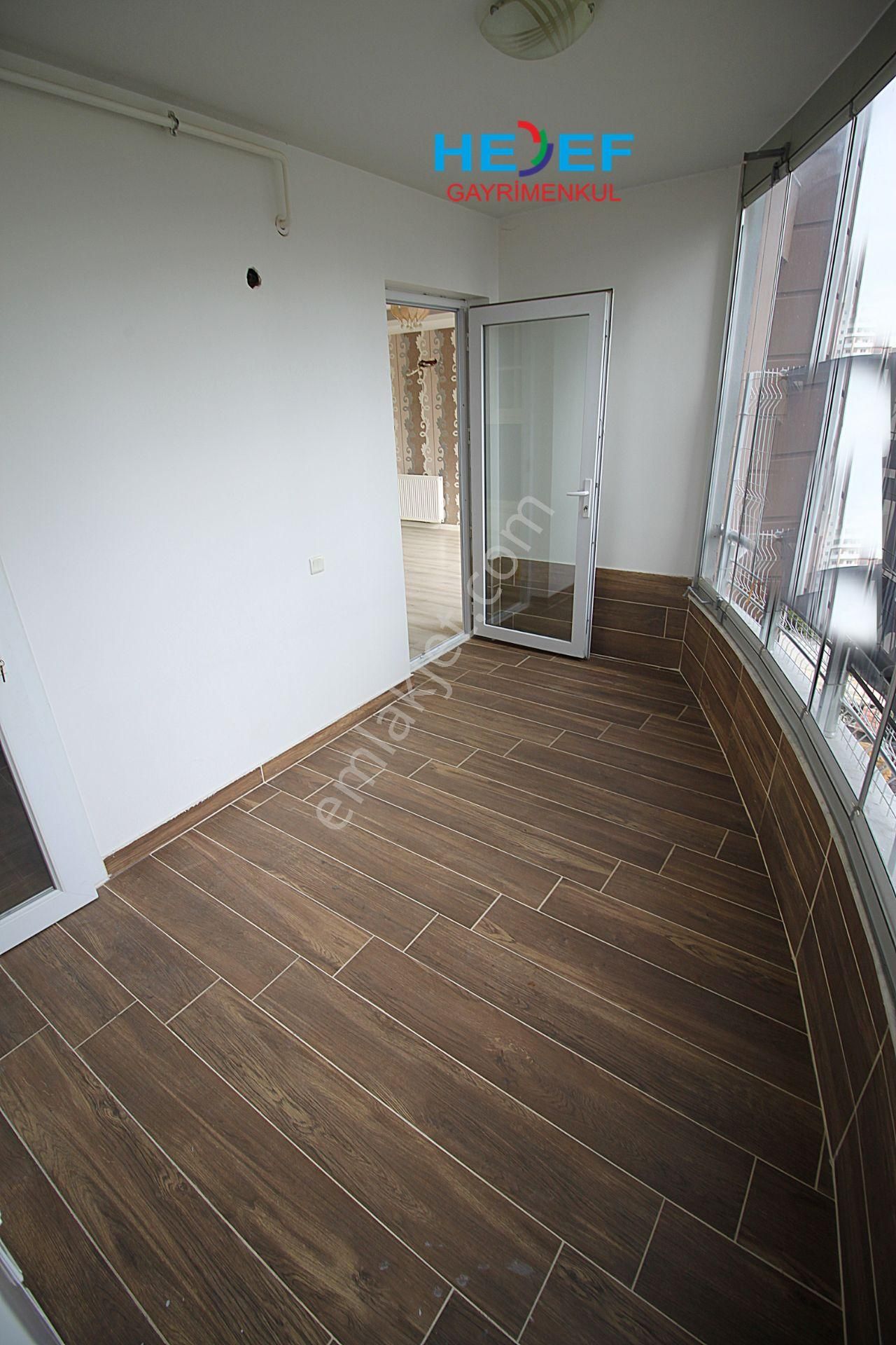 Hedef'ten İskanı Alınmış Site İçi Havuzlu Kiralık 4+1 - Görsel 24