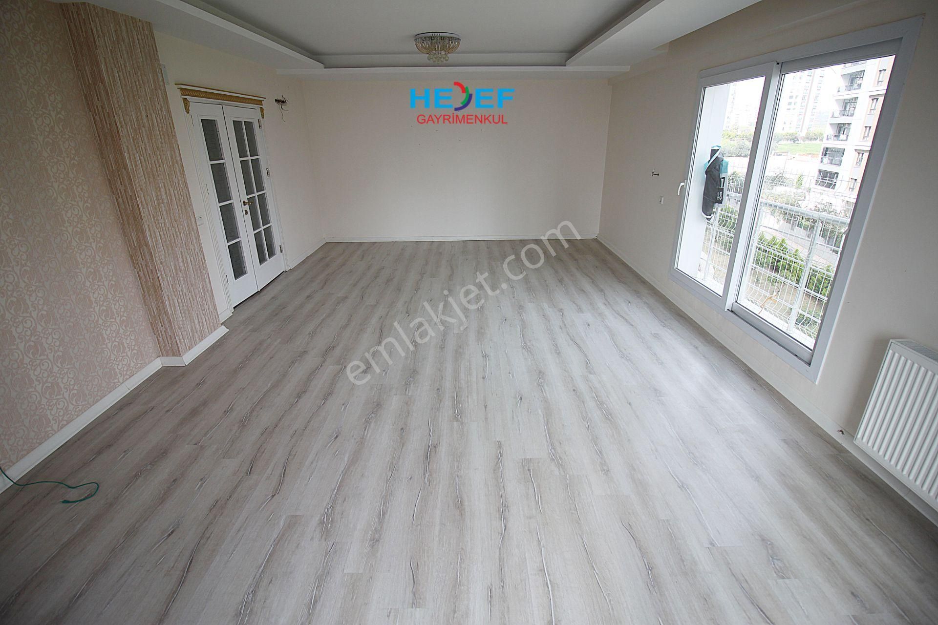 Hedef'ten İskanı Alınmış Site İçi Havuzlu Kiralık 4+1 - Görsel 11