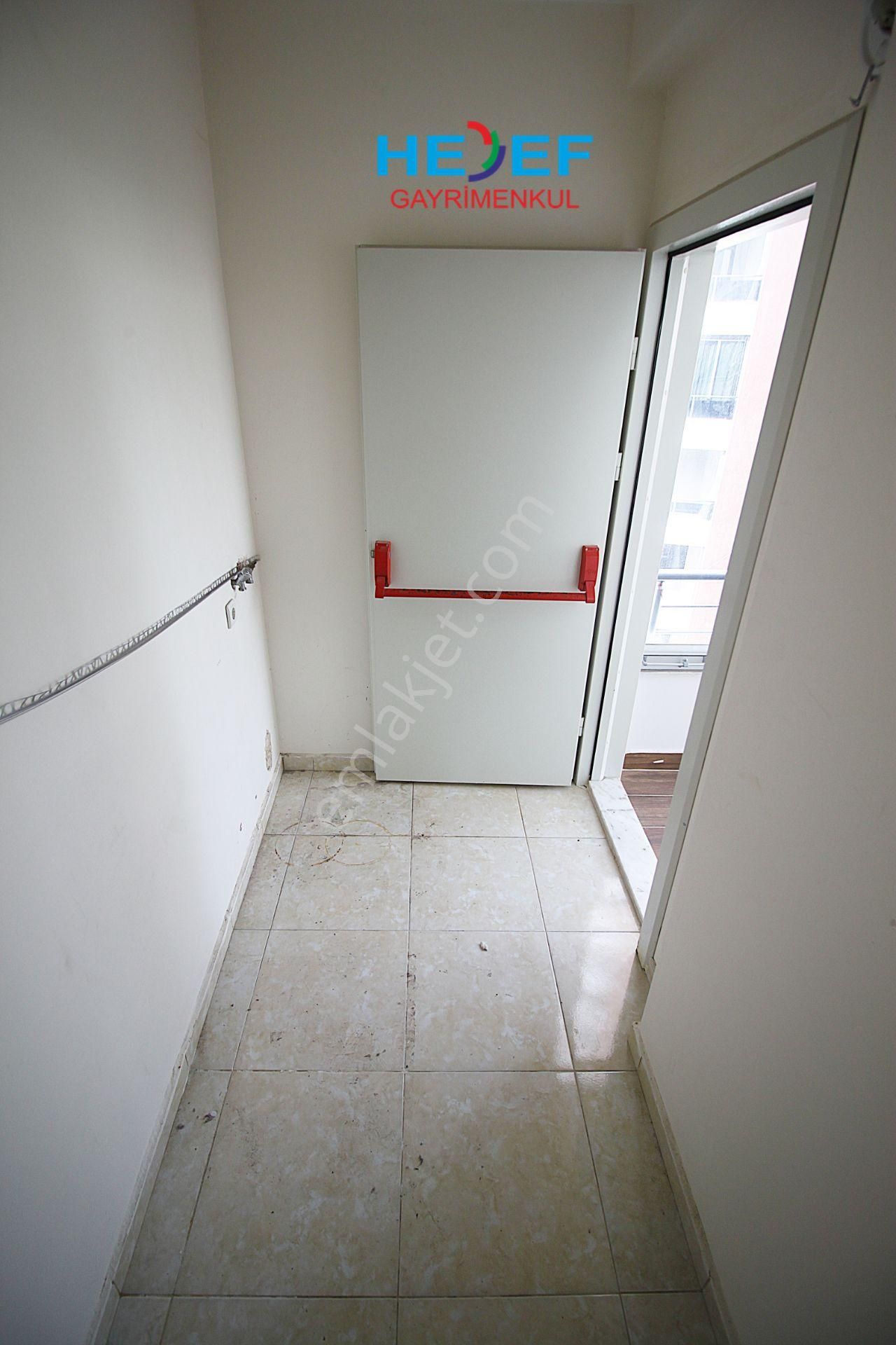 Hedef'ten İskanı Alınmış Site İçi Havuzlu Kiralık 4+1 - Görsel 26