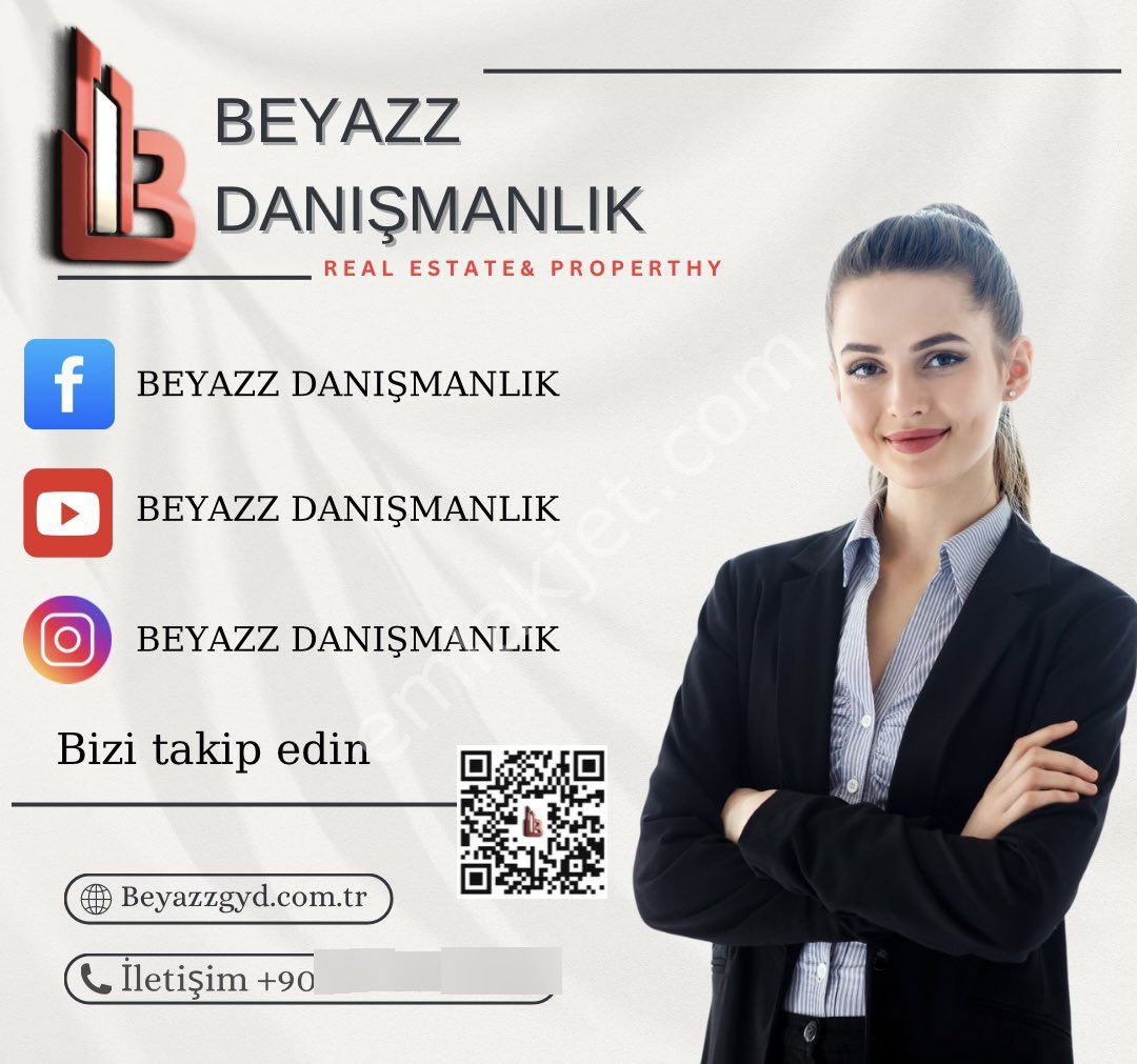 Turhal M. Fevzi Çakmak Mh. Ana Cadde Üzeri Satılık Ara Kat Daire - Görsel 17