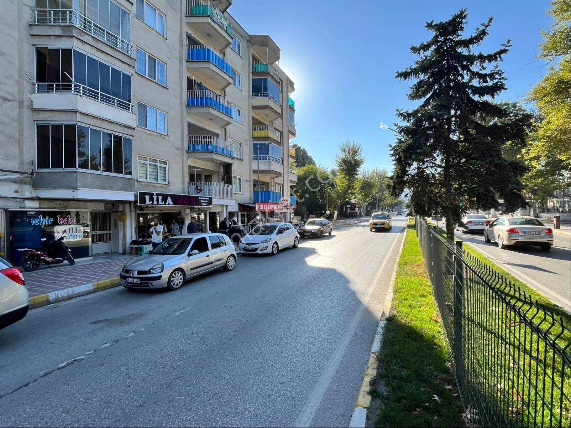 Turhal M. Fevzi Çakmak Mh. Ana Cadde Üzeri Satılık Ara Kat Daire - Görsel 15