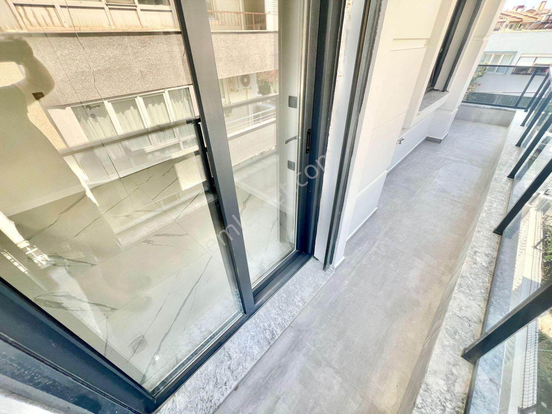 ✅✅alçınar Emlaktan Arakat Öncephe Denize 100m 2+1 Daire✅✅ - Görsel 22