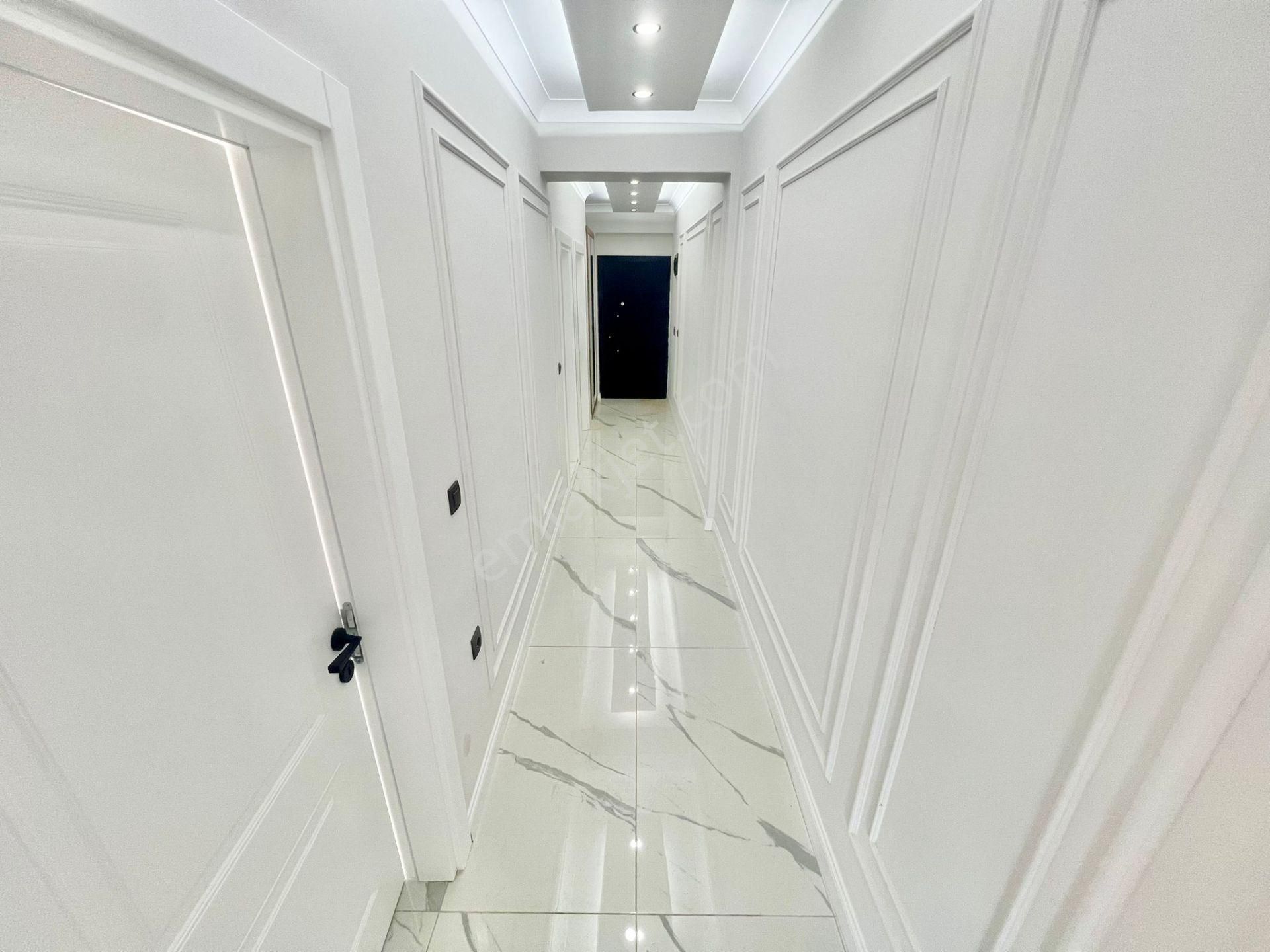 ✅✅alçınar Emlaktan Arakat Öncephe Denize 100m 2+1 Daire✅✅ - Görsel 5