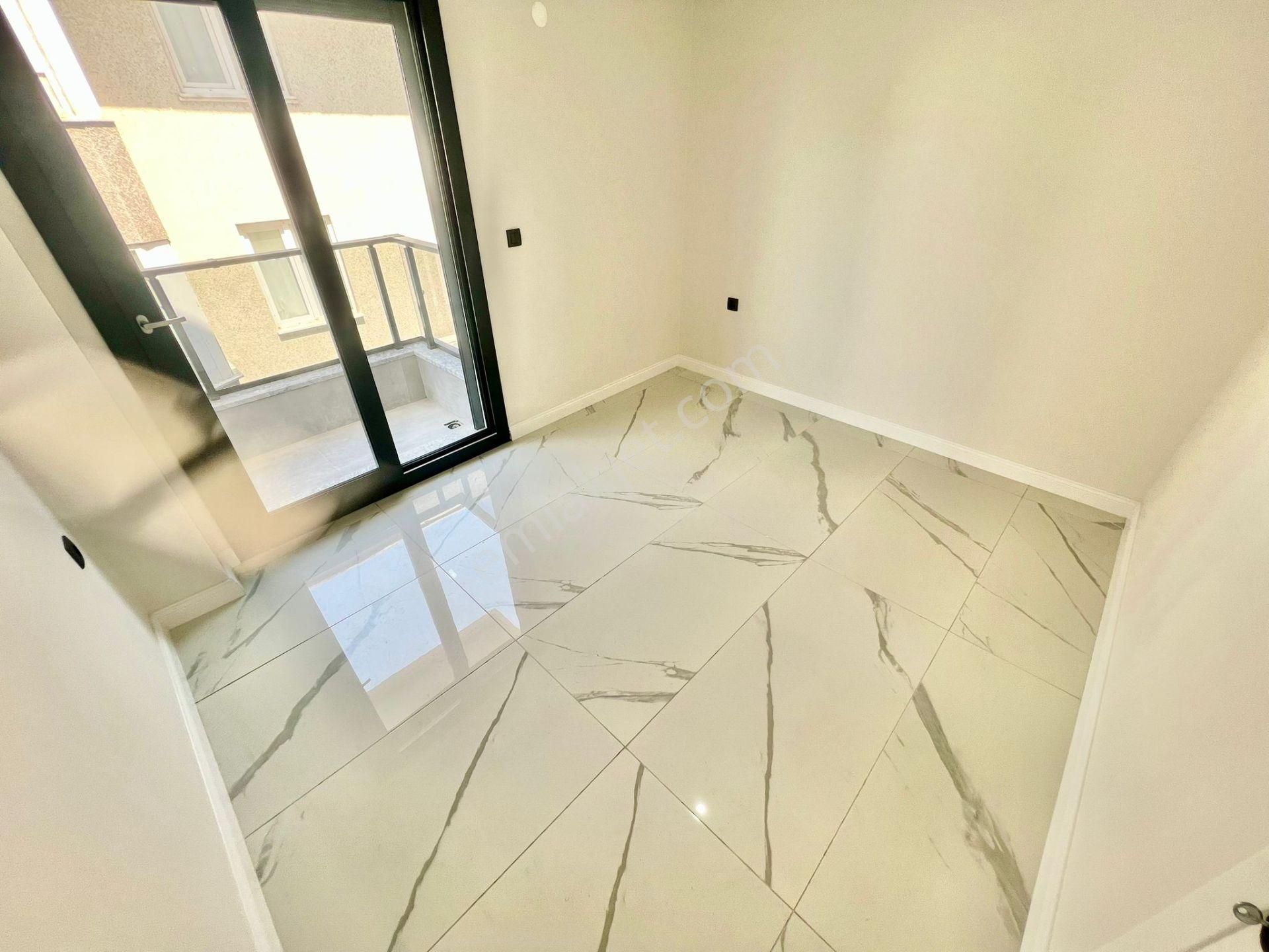 ✅✅alçınar Emlaktan Arakat Öncephe Denize 100m 2+1 Daire✅✅ - Görsel 19
