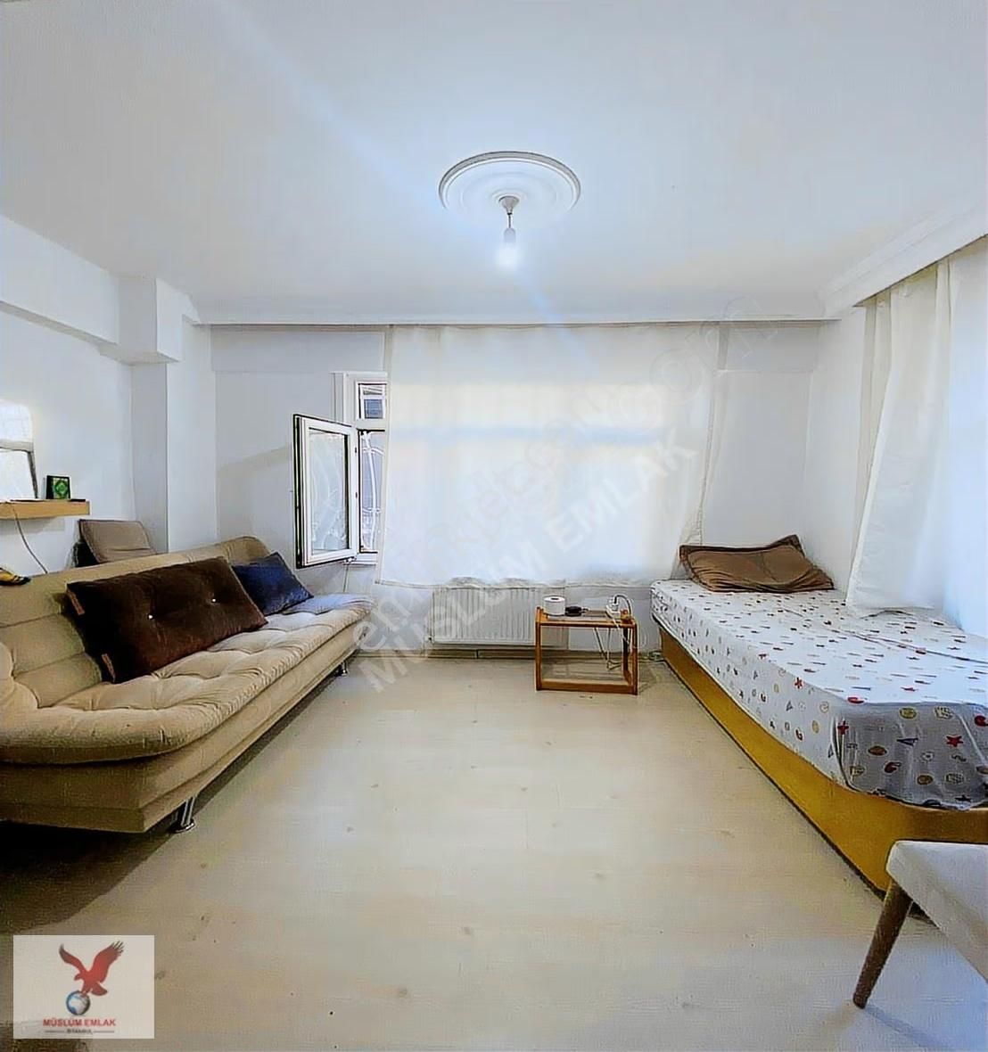 Avcılar Ambarlıda 2+1 İster Oturumluk İster Yatırımlık Kelepir - Görsel 18