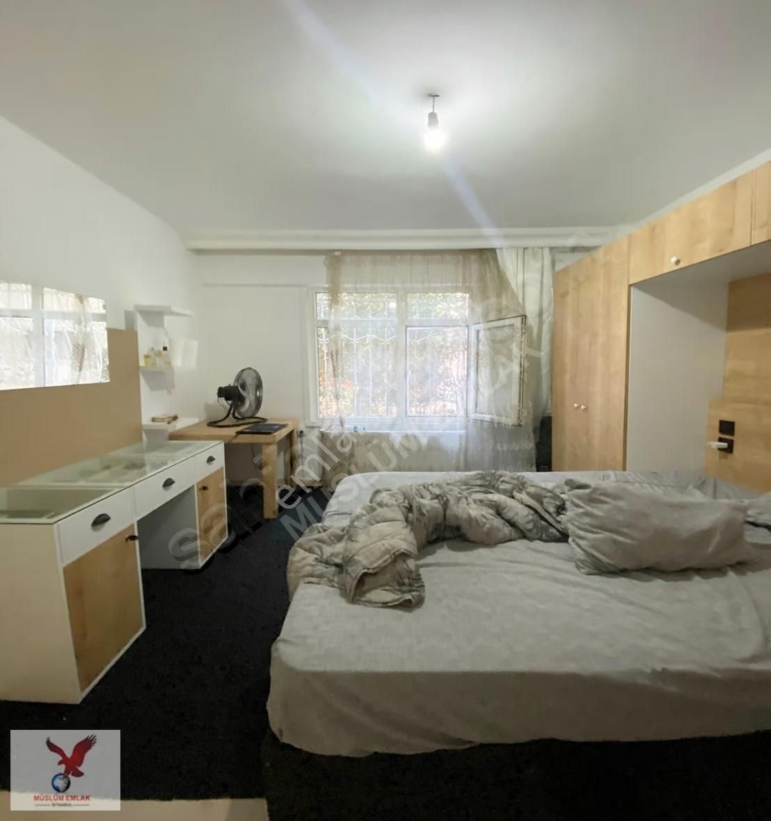 Avcılar Ambarlıda 2+1 İster Oturumluk İster Yatırımlık Kelepir - Görsel 12