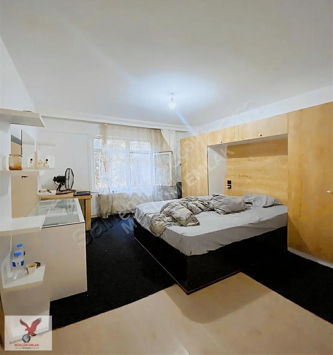 Avcılar Ambarlıda 2+1 İster Oturumluk İster Yatırımlık Kelepir - Görsel 21