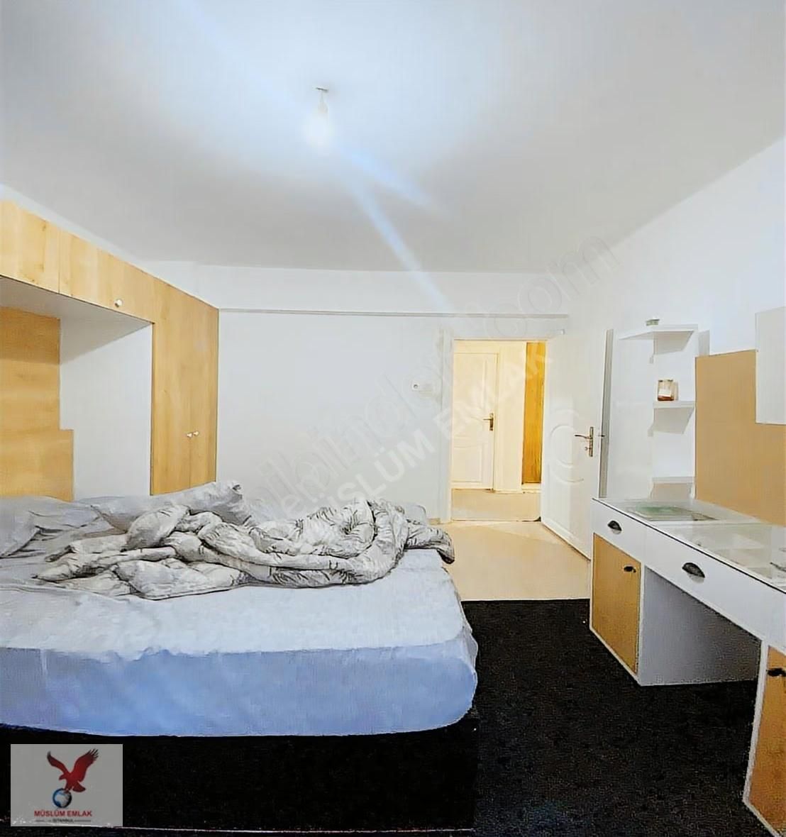 Avcılar Ambarlıda 2+1 İster Oturumluk İster Yatırımlık Kelepir - Görsel 16