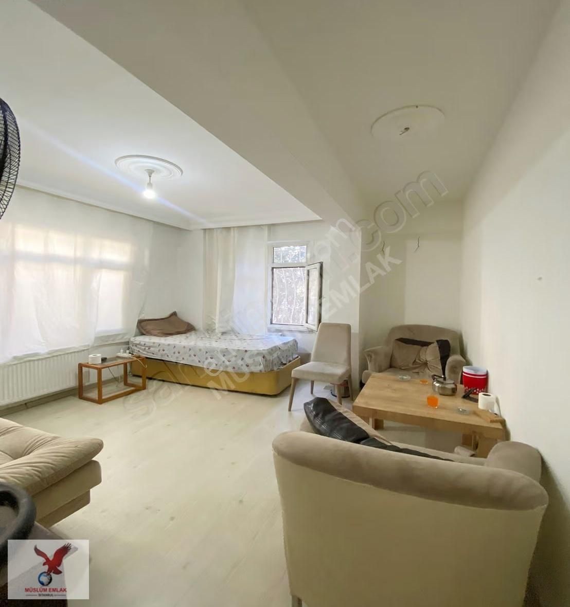 Avcılar Ambarlıda 2+1 İster Oturumluk İster Yatırımlık Kelepir - Görsel 3