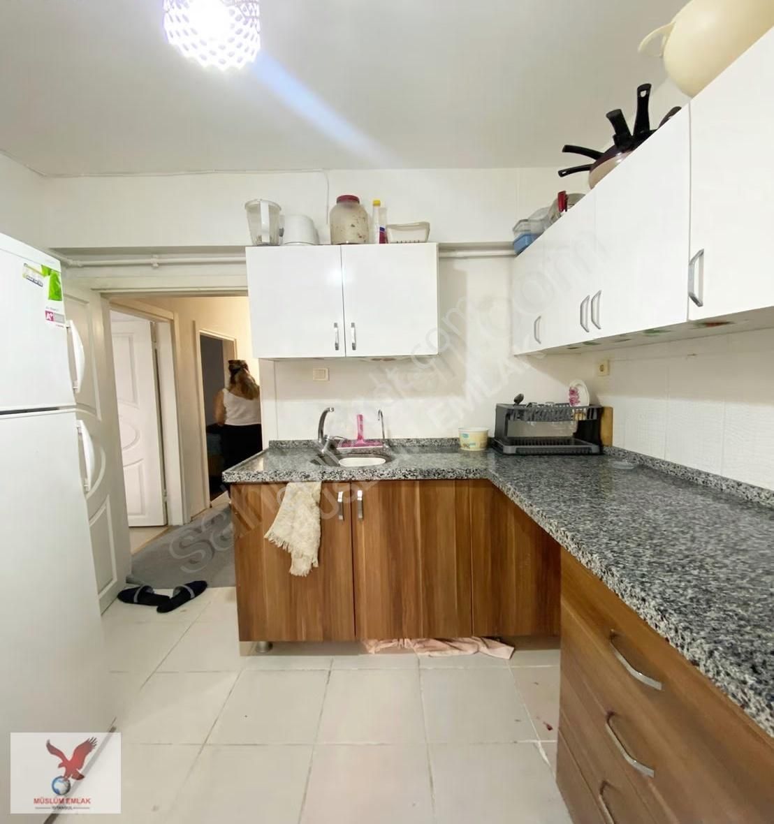 Avcılar Ambarlıda 2+1 İster Oturumluk İster Yatırımlık Kelepir