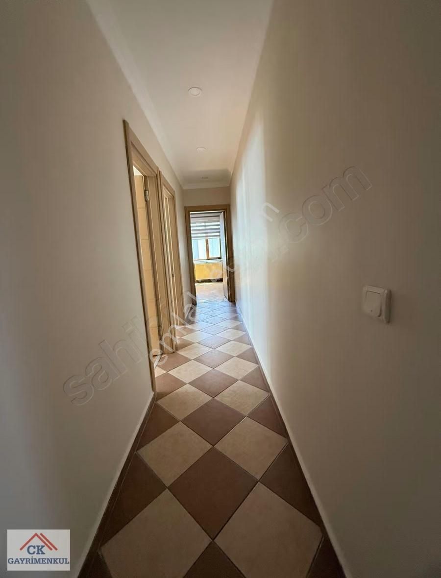 Ck'dan Suadiye Kaptan Arifde 100 M2 Satılık 3+1 - Görsel 15