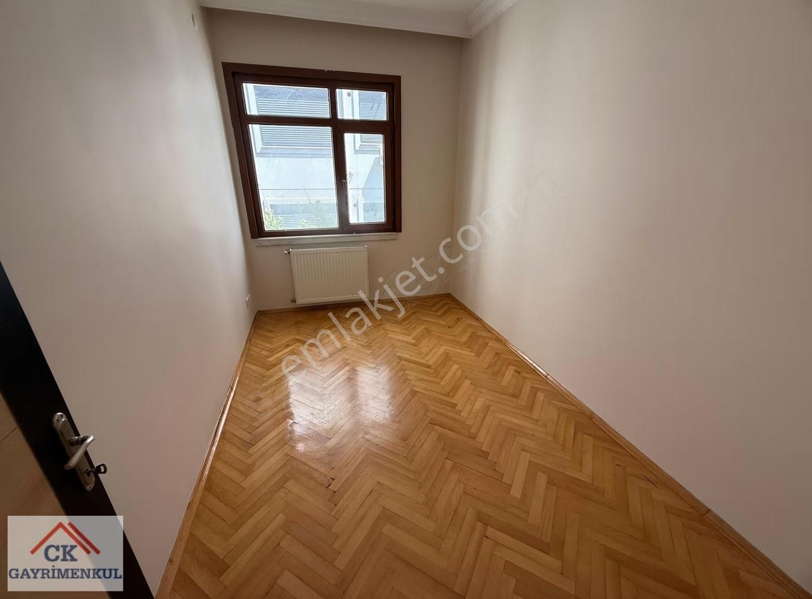 Ck'dan Suadiye Kaptan Arifde 100 M2 Satılık 3+1 - Görsel 18