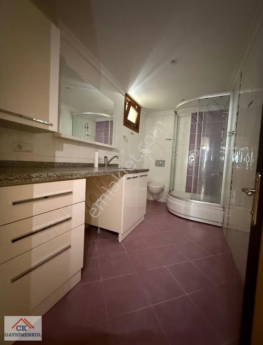 Ck'dan Suadiye Kaptan Arifde 100 M2 Satılık 3+1 - Görsel 13