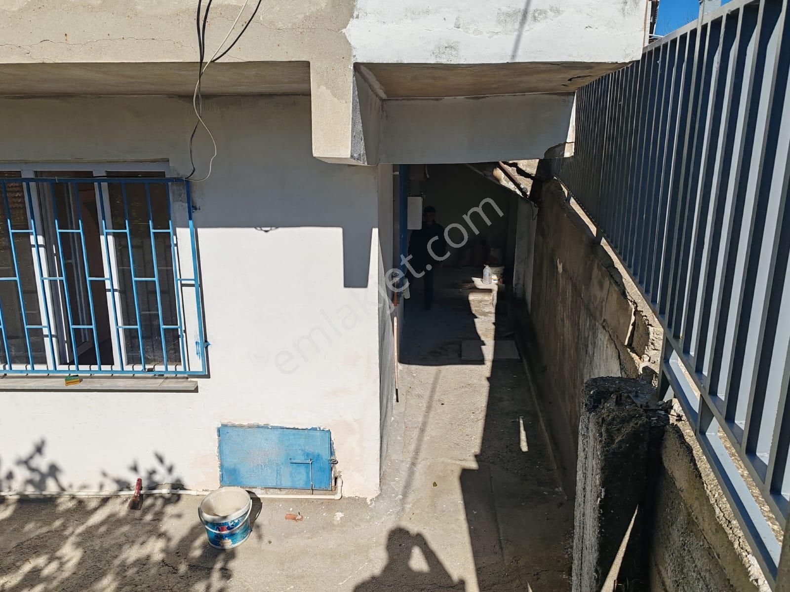Ümraniye Cemil Meriç Mahallesi – Kiralık 3+1 Bahçeli Daire - Görsel 2