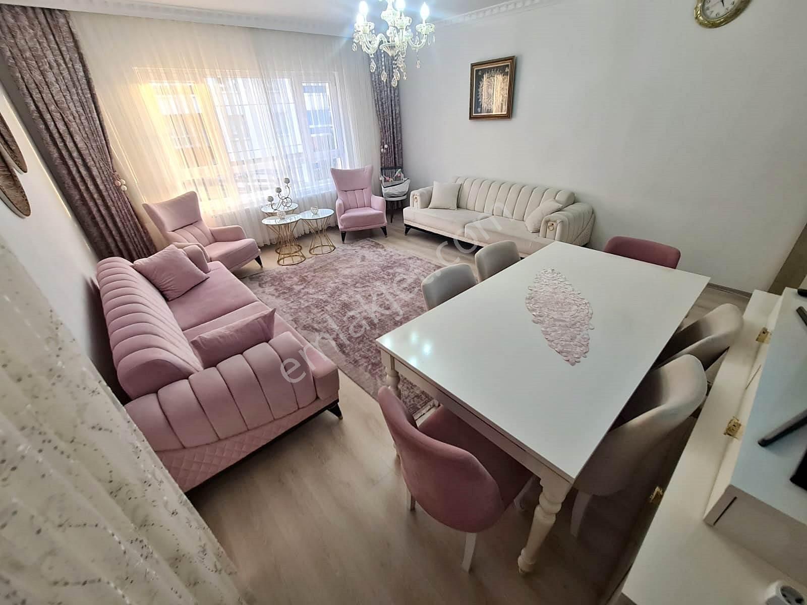 Sancaktepe Göbekte Pazar Yakını Arakat Geniş 4+1 Satılık Daire - Görsel 10