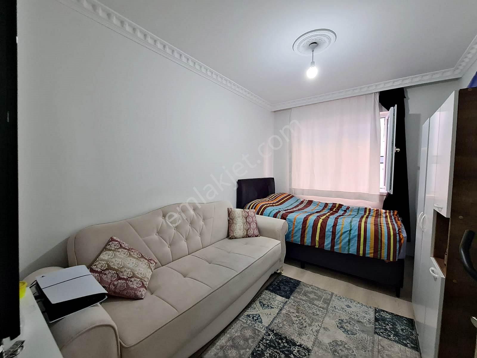 Sancaktepe Göbekte Pazar Yakını Arakat Geniş 4+1 Satılık Daire - Görsel 27