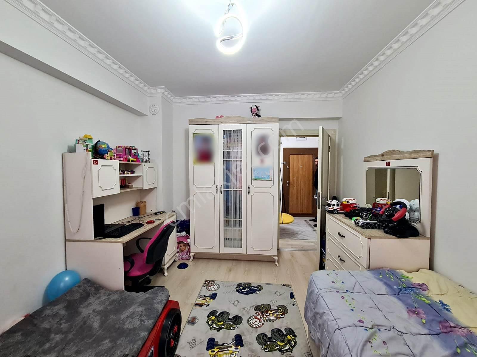 Sancaktepe Göbekte Pazar Yakını Arakat Geniş 4+1 Satılık Daire - Görsel 23