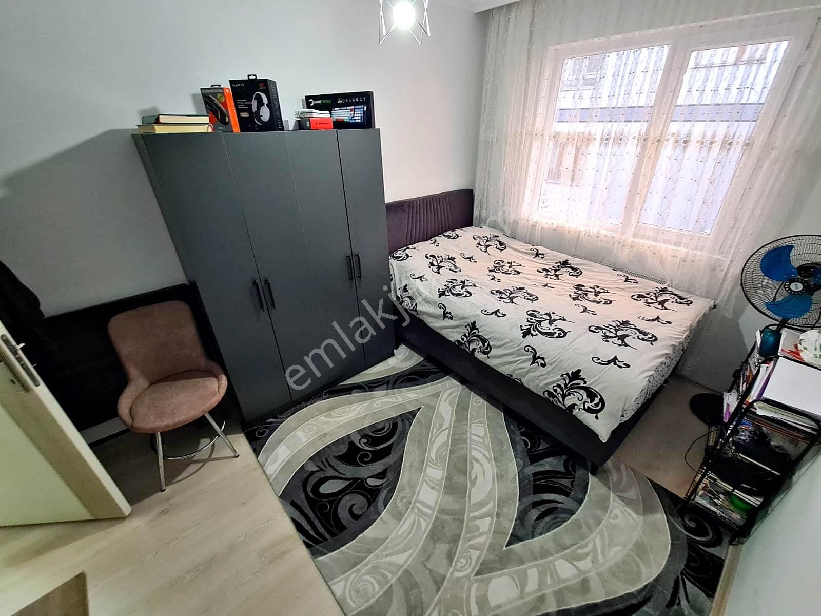 Sancaktepe Göbekte Pazar Yakını Arakat Geniş 4+1 Satılık Daire - Görsel 19