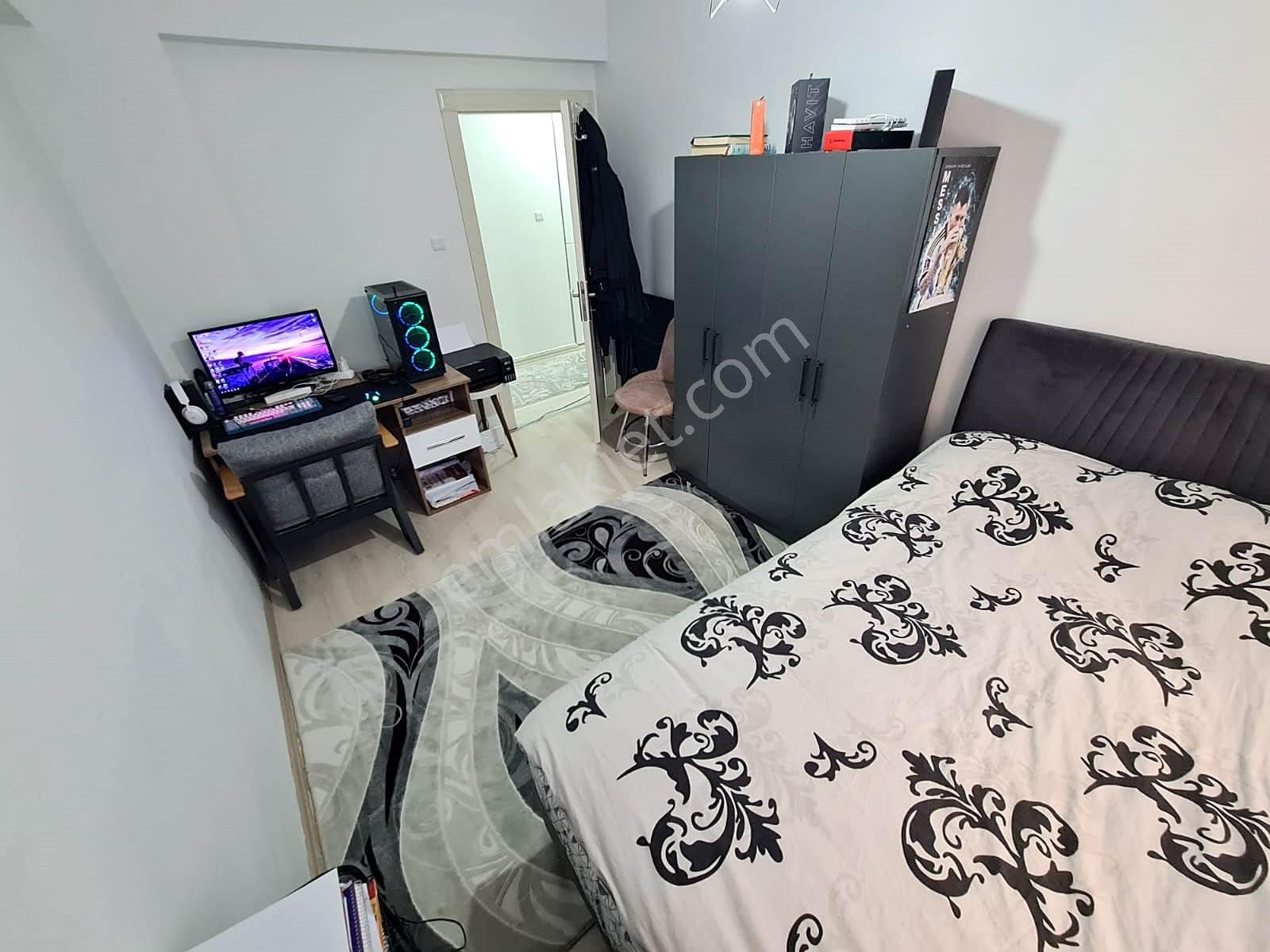 Sancaktepe Göbekte Pazar Yakını Arakat Geniş 4+1 Satılık Daire - Görsel 20
